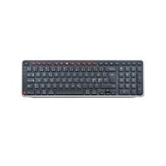 Contour Balance Wireless Keyboard - Ergonomic, Stylish & Efficient Typing Experience